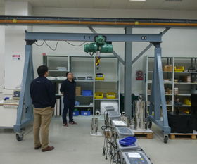 橋式起重機(jī)報價 環(huán)海機(jī)械 在線咨詢 長春橋式起重機(jī)