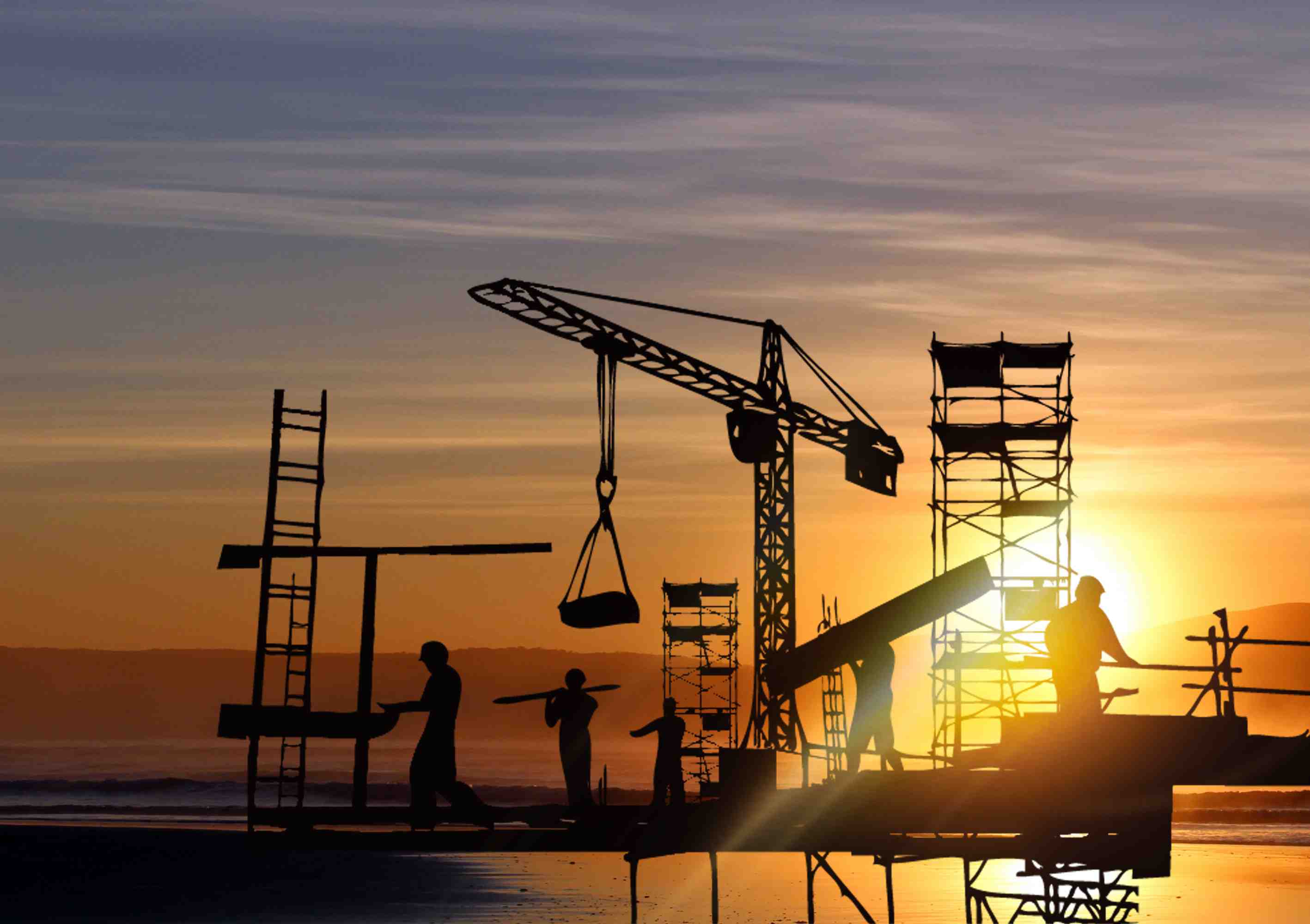 工程造價前景如何?學(xué)土建和學(xué)安裝哪個好?_行業(yè)