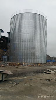 鍍鋅卷板廠 名聲好的螺旋卷板倉供應(yīng)商推薦