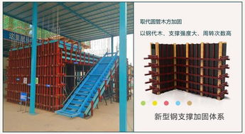 天建成套鋼支撐加固體系打破傳統(tǒng)施工難點,并遍布各大施工現(xiàn)場