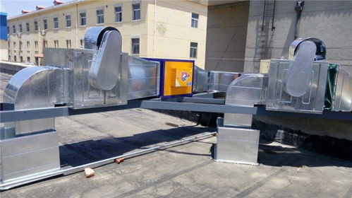 廚房排煙風(fēng)管 寧波享豐暖通 廚房排煙風(fēng)管定制