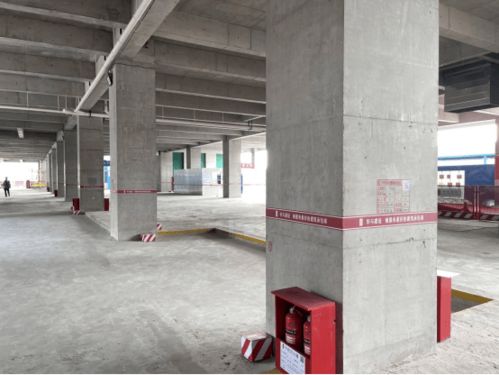 高標準建筑工程技術(shù)質(zhì)量觀摩會,超豐富圖片 學(xué)到了