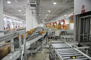 昆明卷煙廠易地技改物流系統工程項目 建筑工程的關鍵角色與實施要點