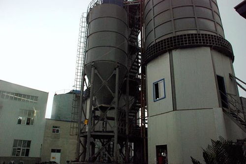 全尾砂充填站的生產與應用 以濰坊興盛與湖北建筑工程為例