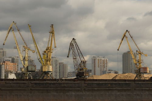 高層建筑施工難點(diǎn)與應(yīng)對(duì)策略